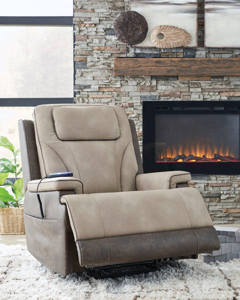 Power Lift Recliner