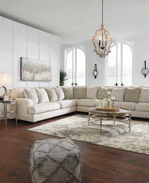 Rawcliffe Collection