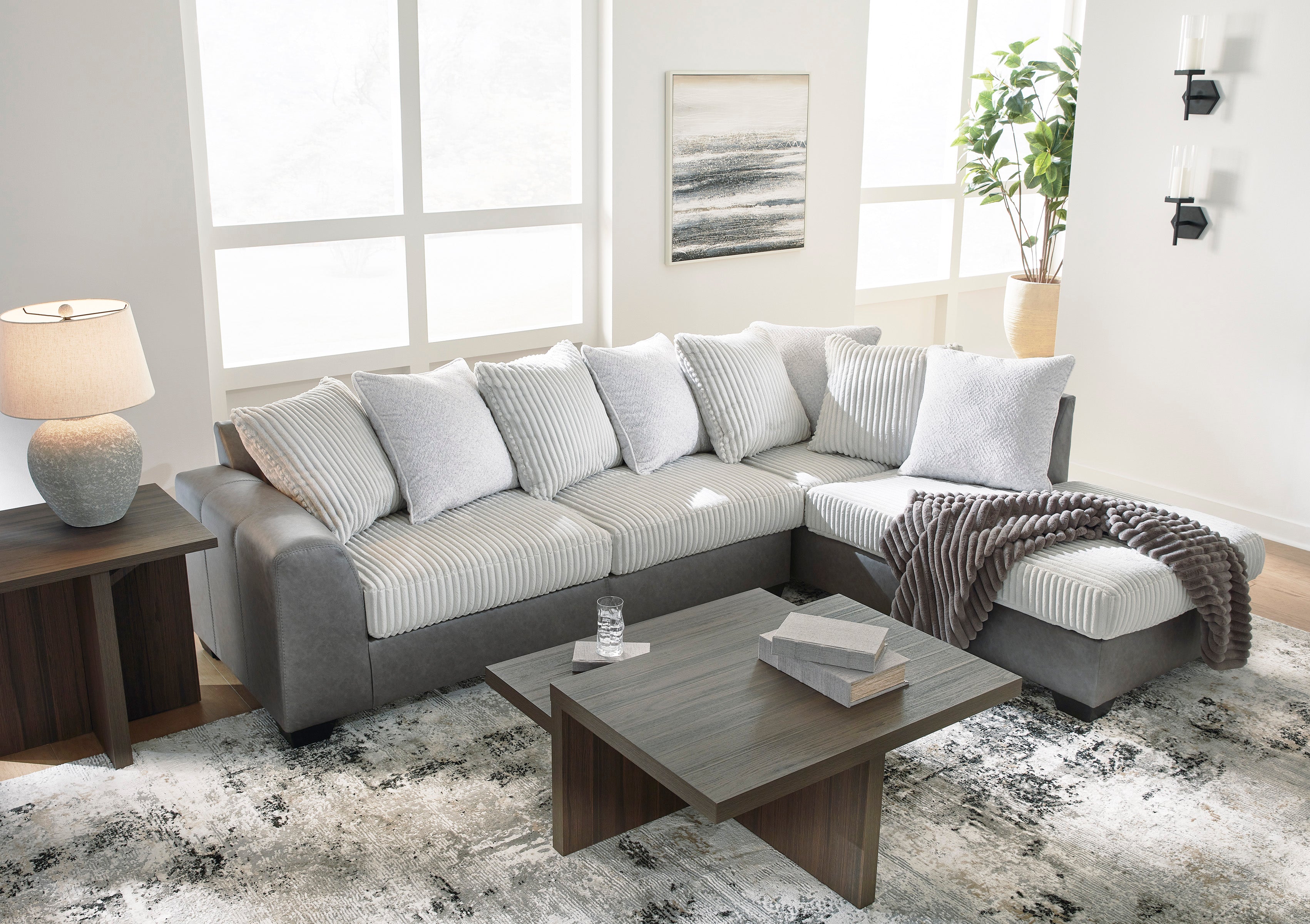 Clairette Court Collection