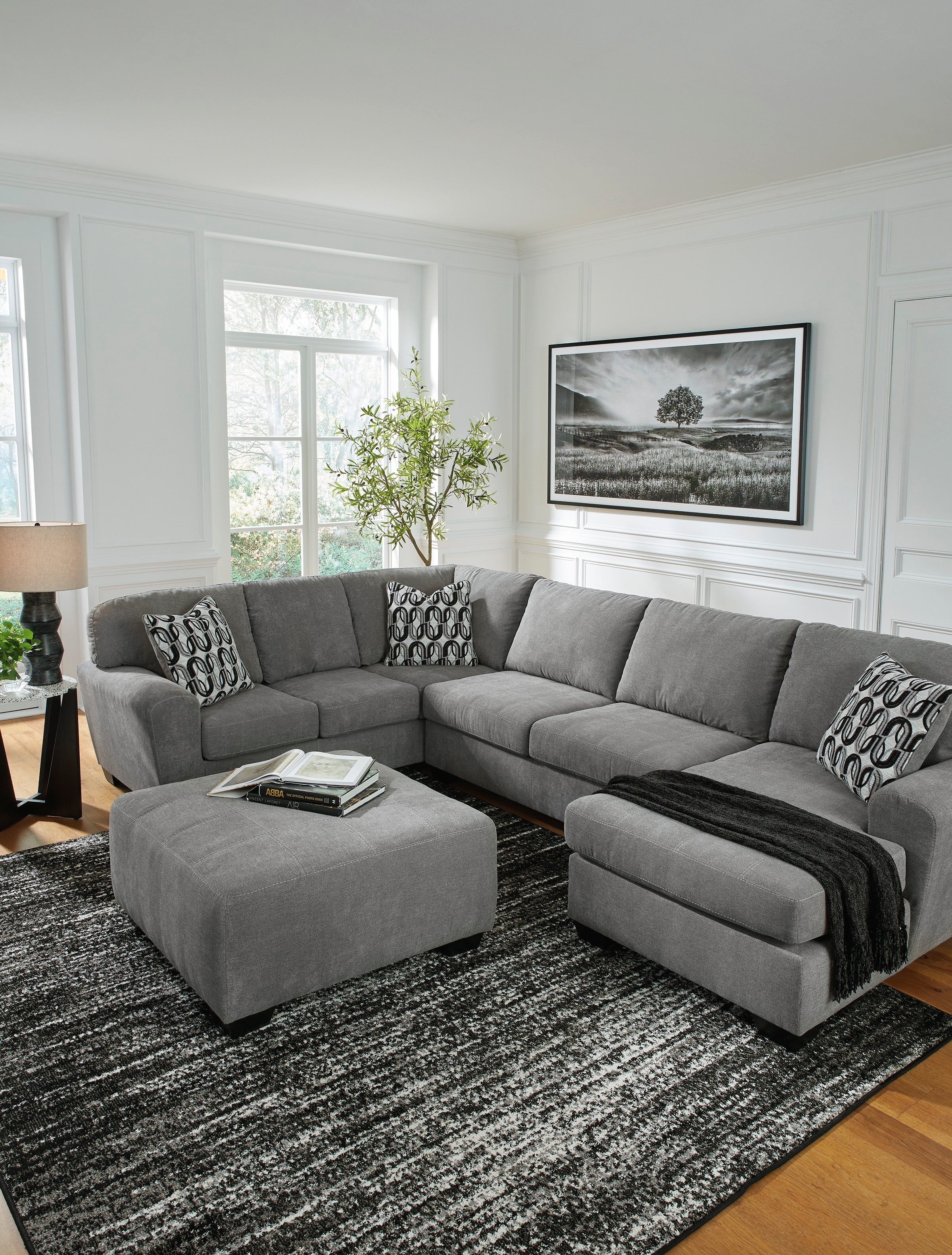 Birkdale Court Collection