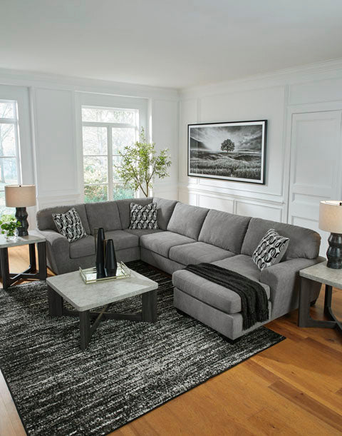 Sectional
