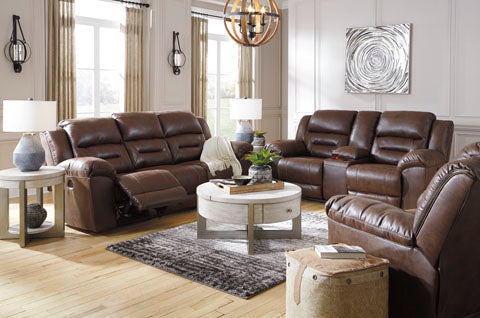 Stoneland Collection