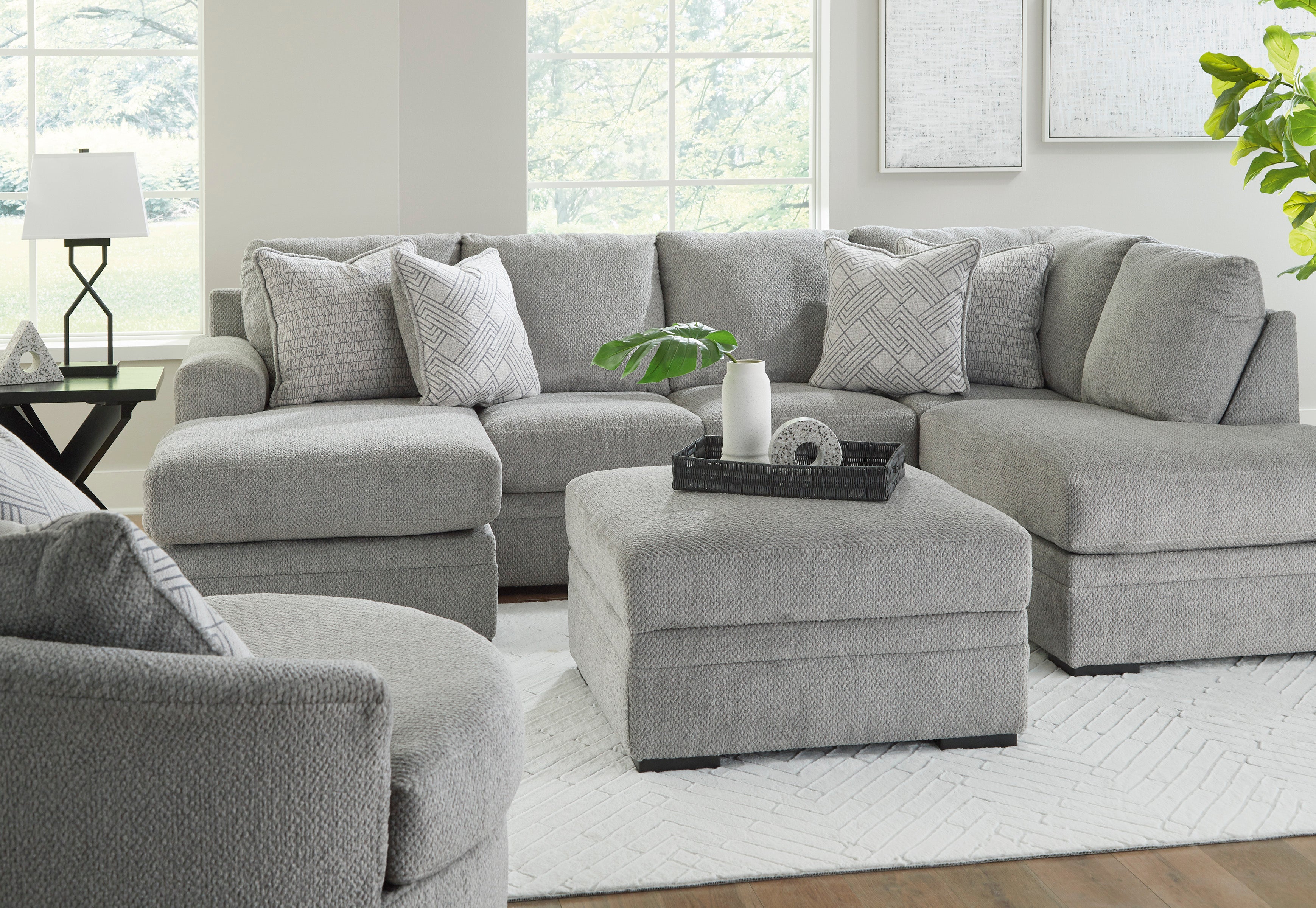 Casselbury Collection