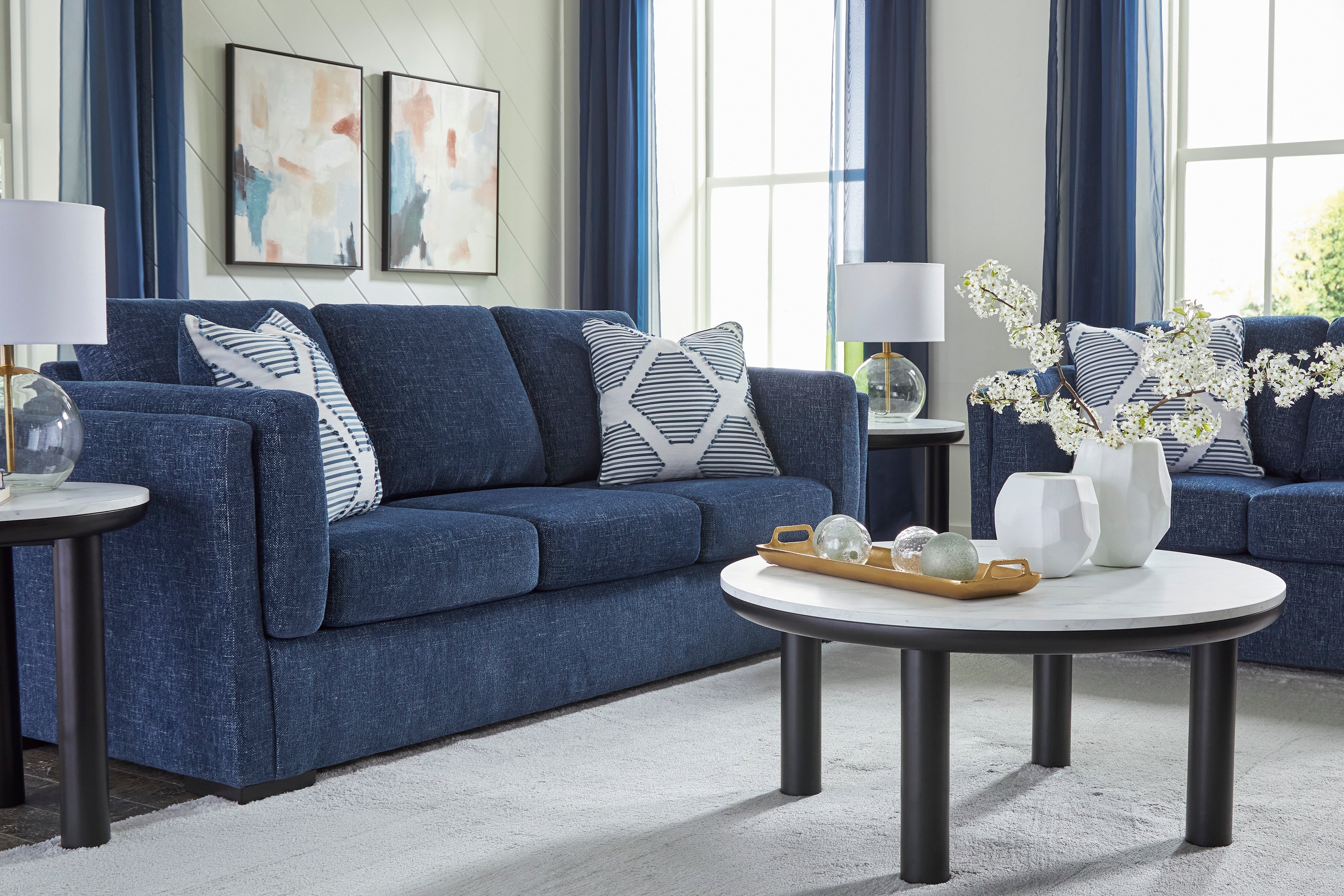 Evansley Collection
