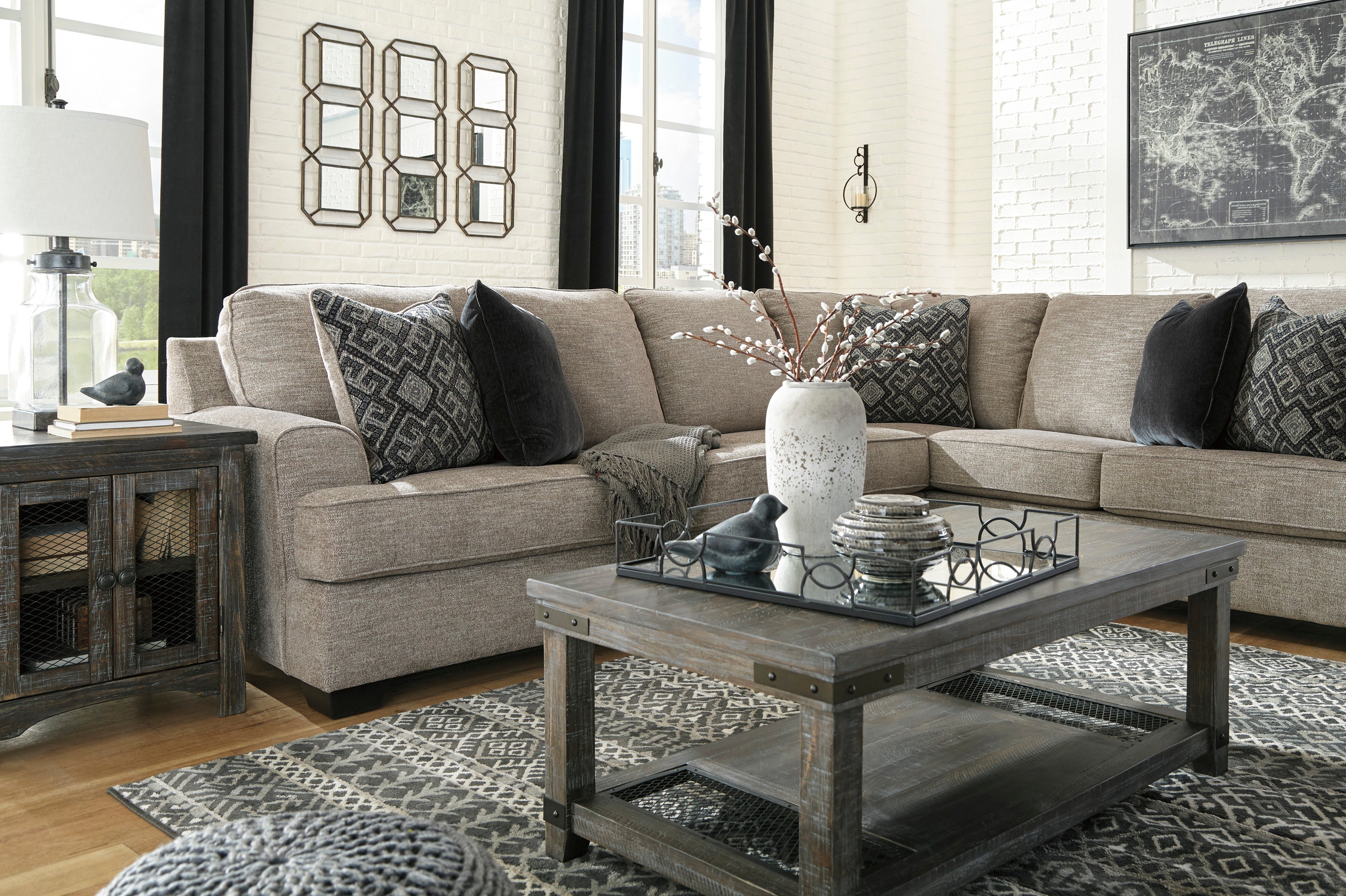 Bovarian Collection