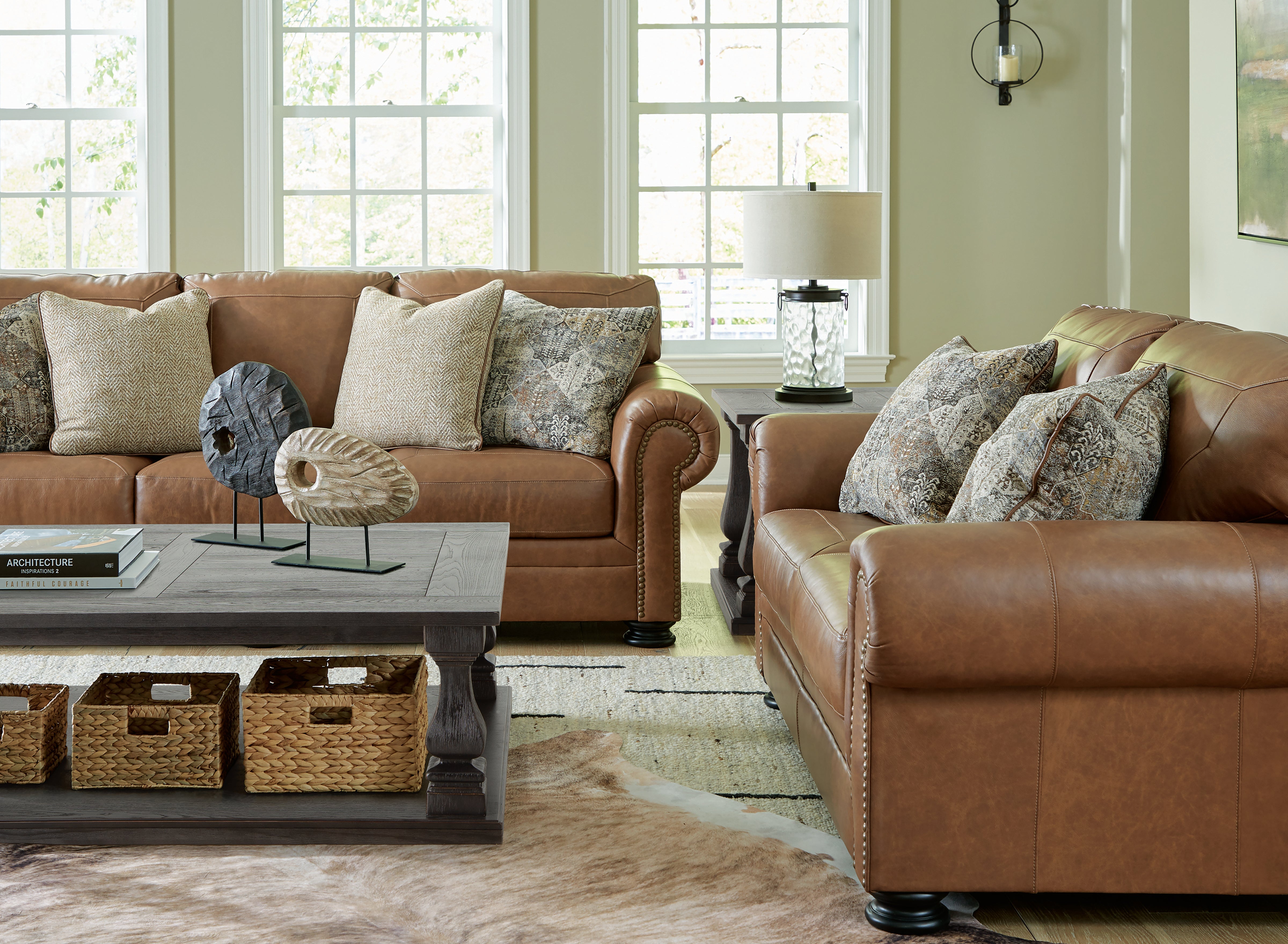 Carianna Collection