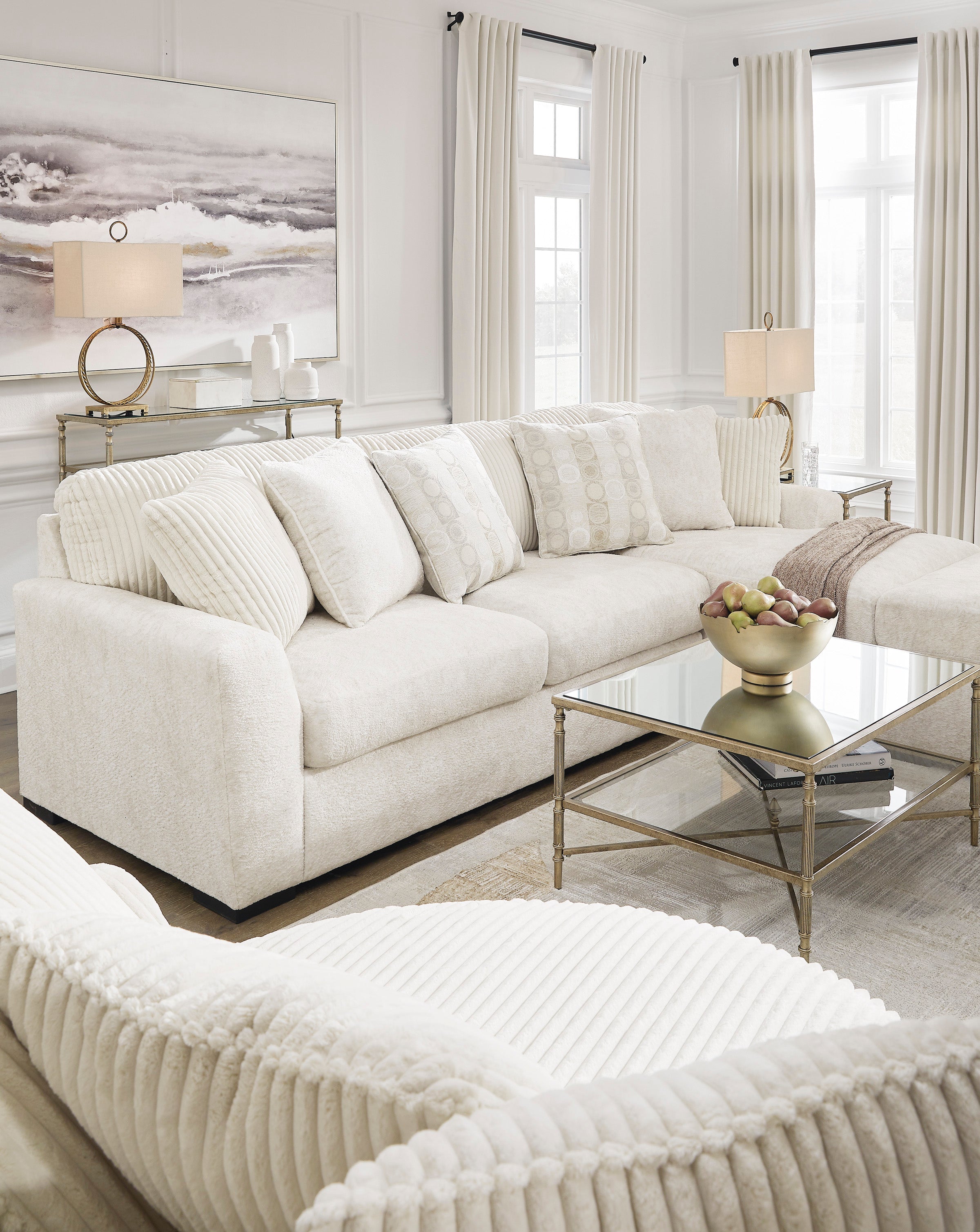 Chessington Collection