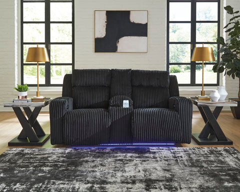 Power Loveseat
