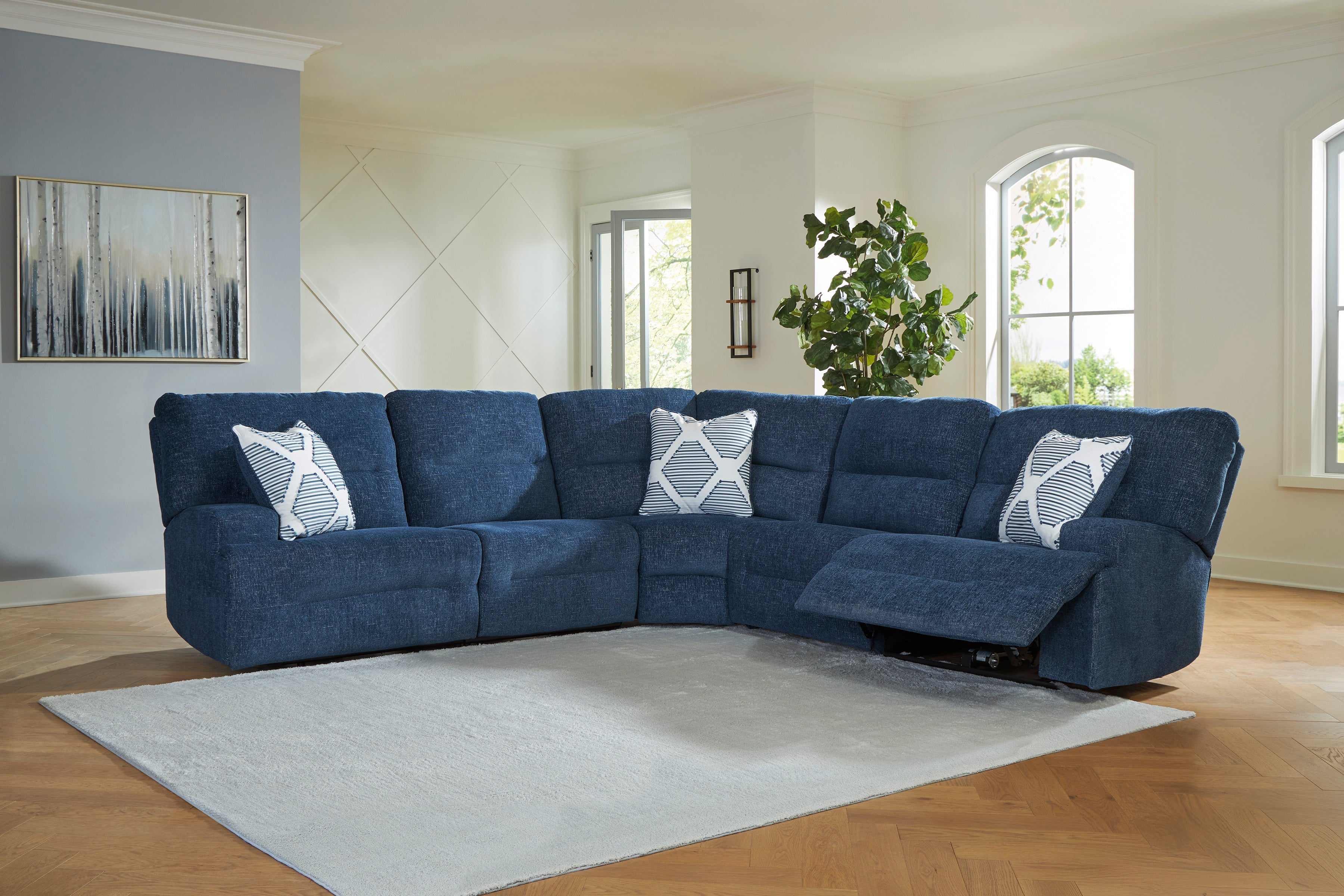 Acklen Place Collection