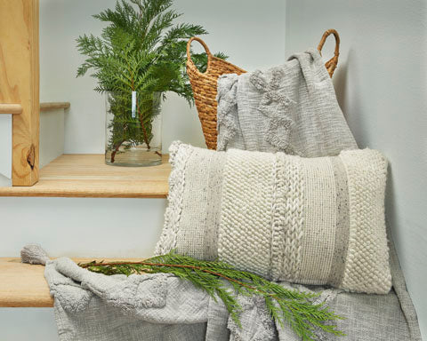 Throw Pillow