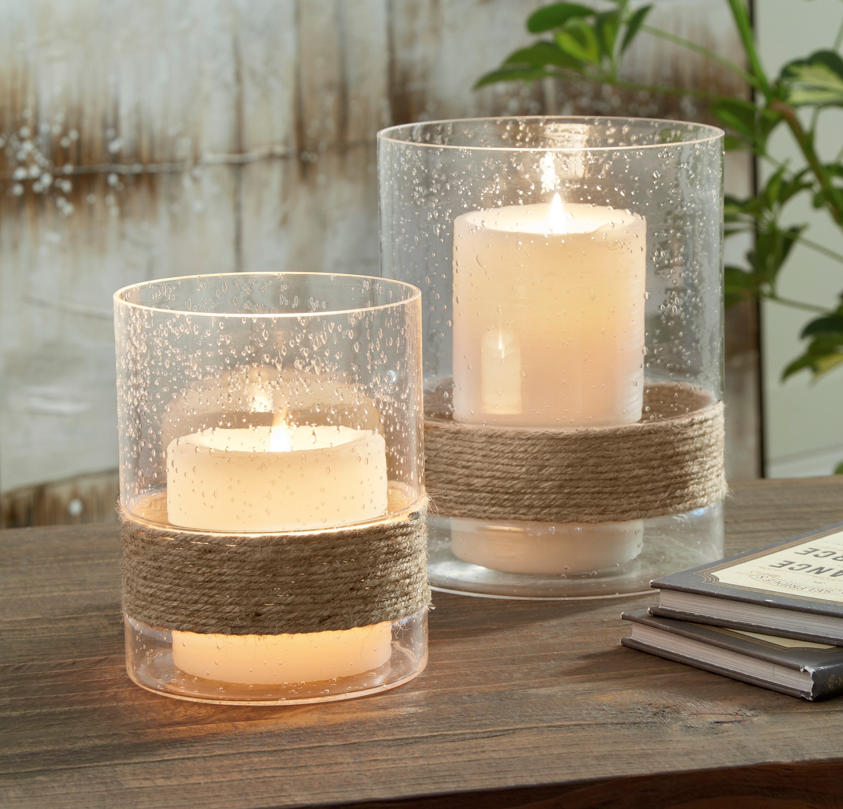Candle Holder