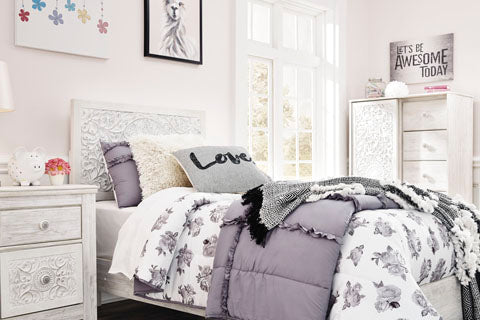 Paxberry Collection