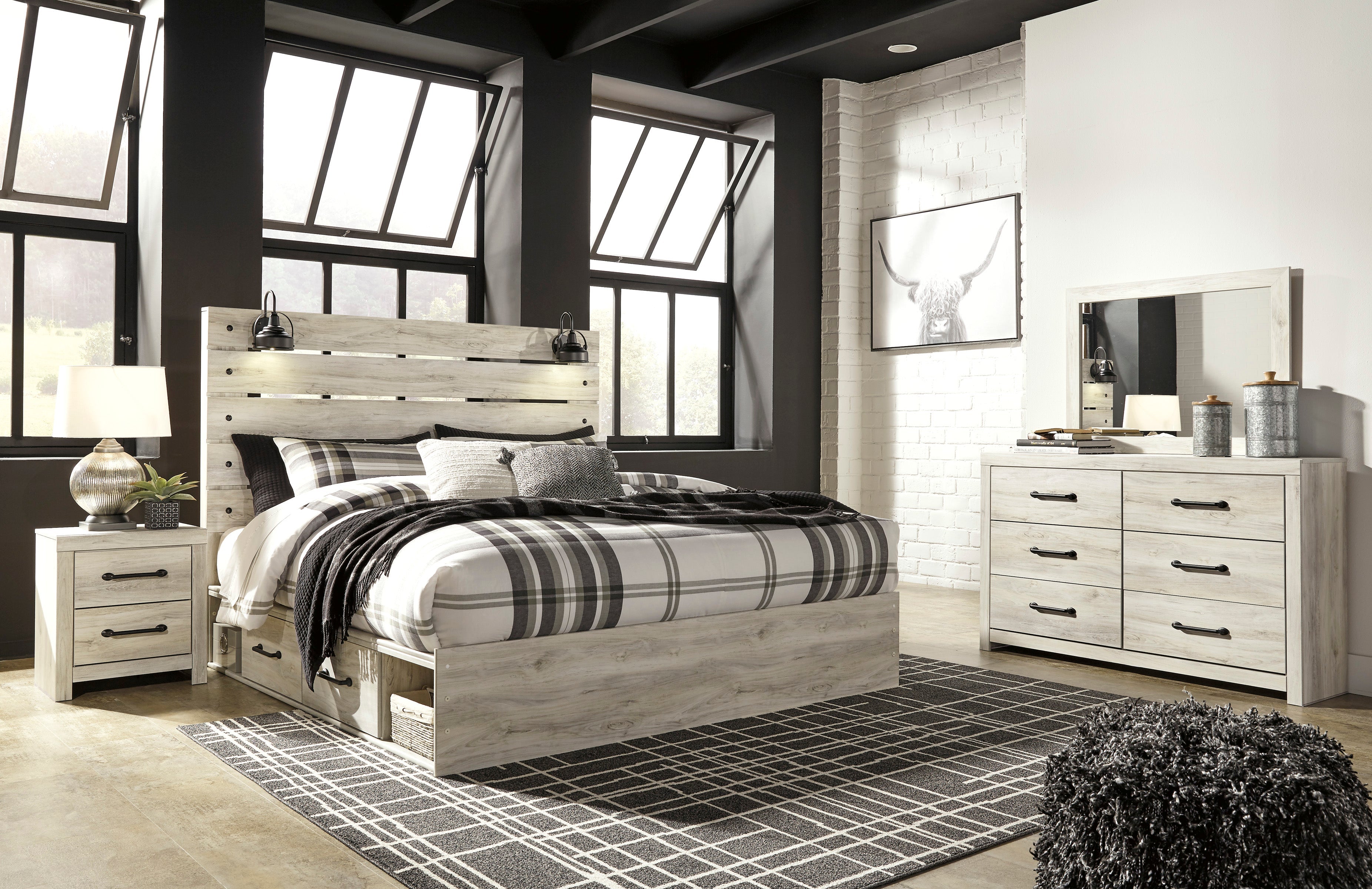 Cambeck Collection