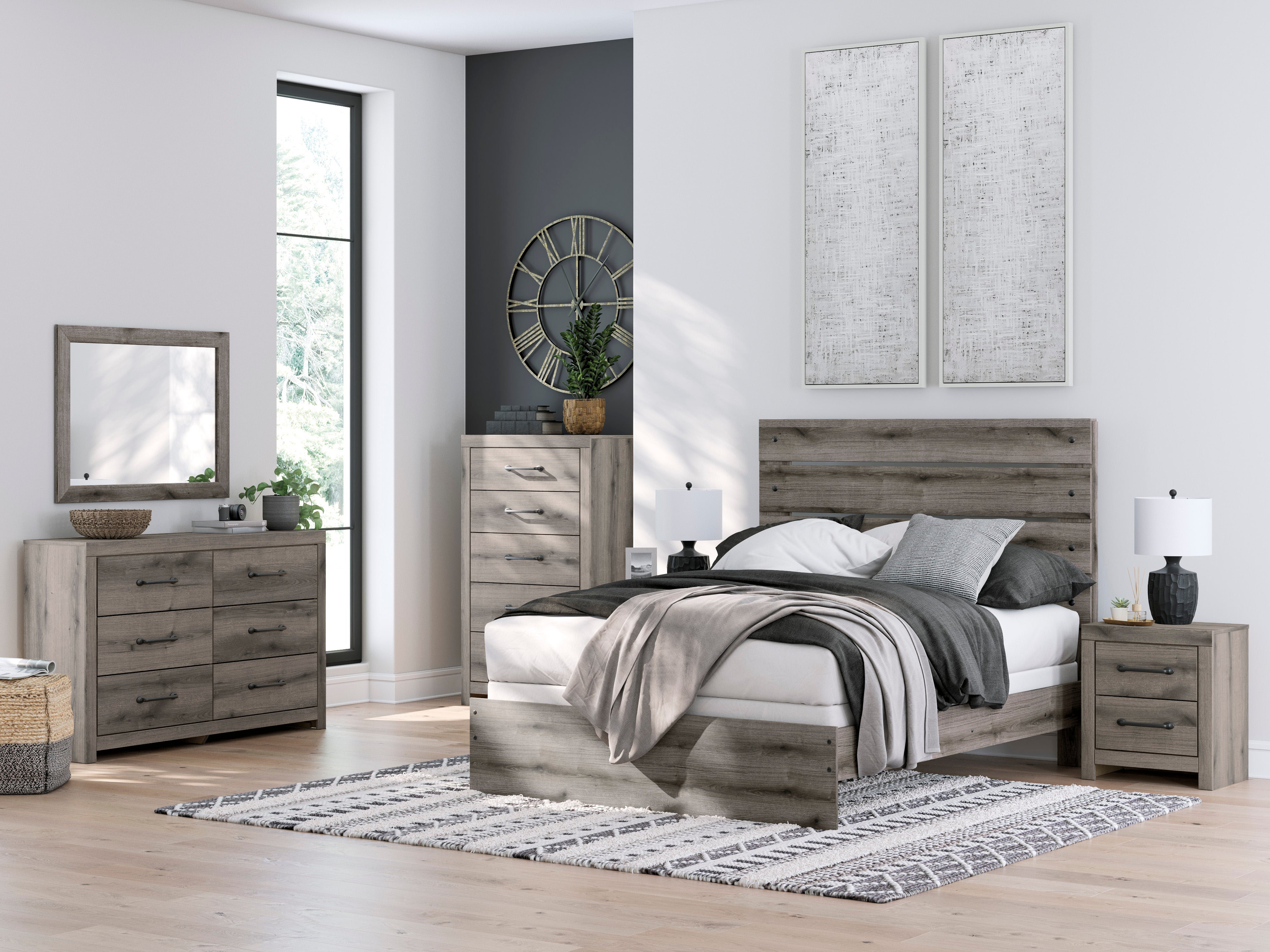 Graystorm Collection