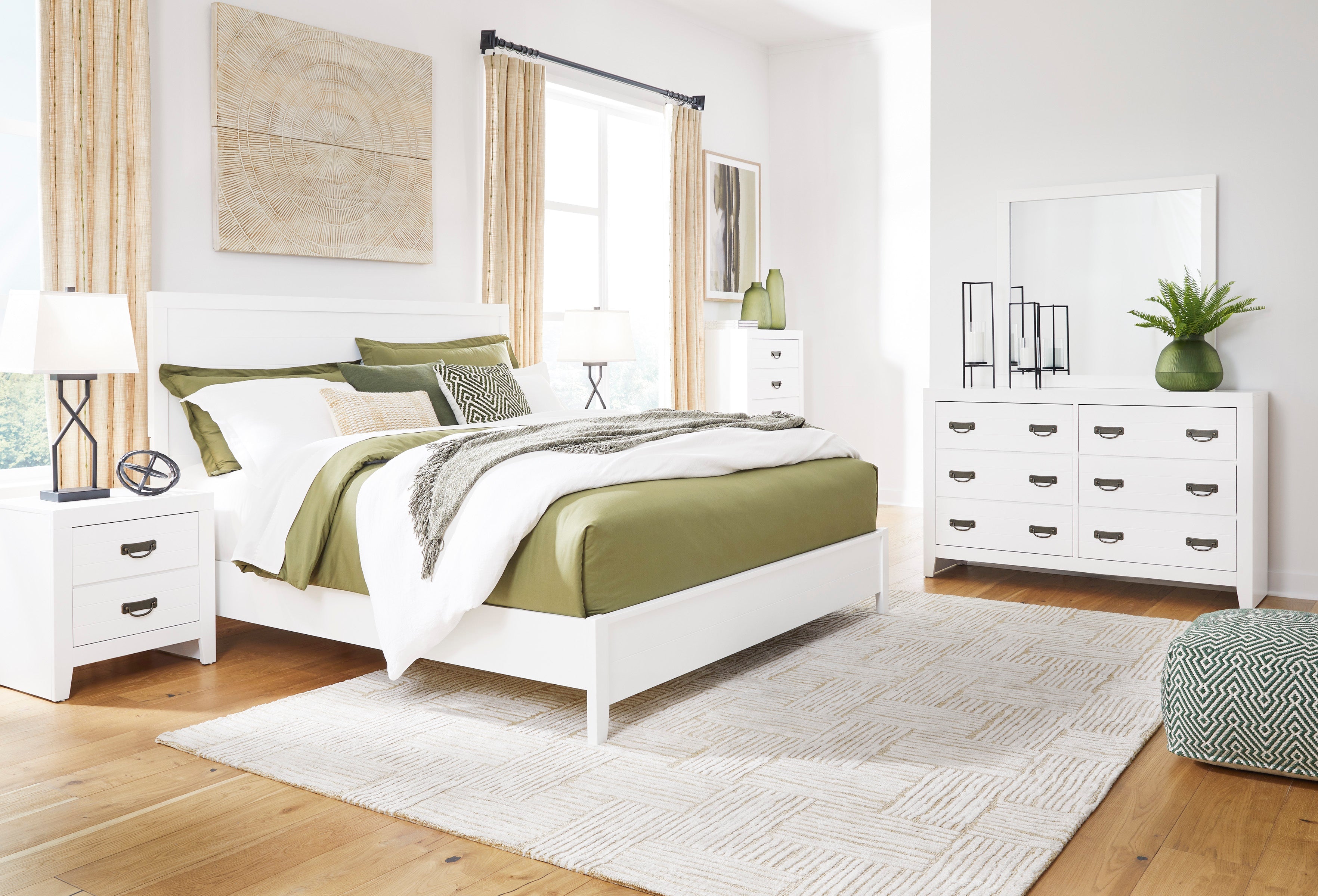 Binterglen Collection