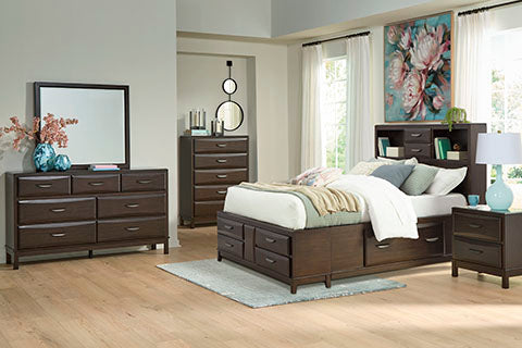 Vanmore Collection
