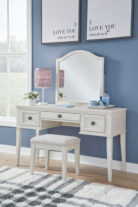 Vanity Set
