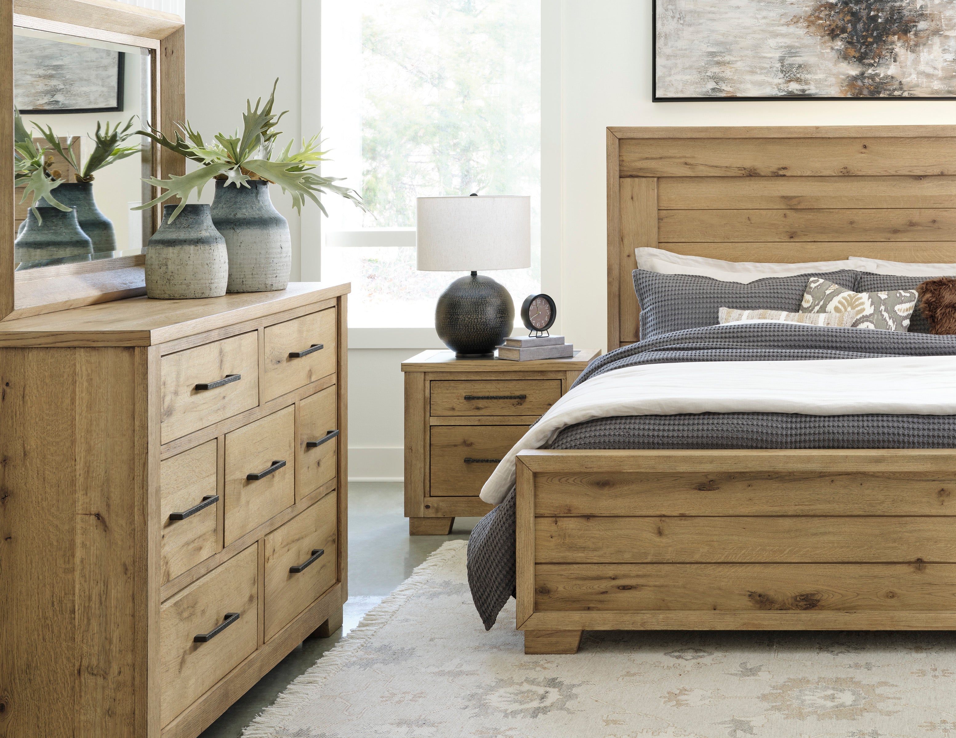 Galliden Collection