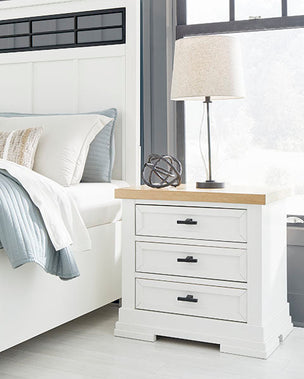 Nightstand