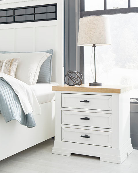 Nightstand