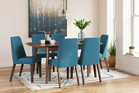 Lyncott Collection