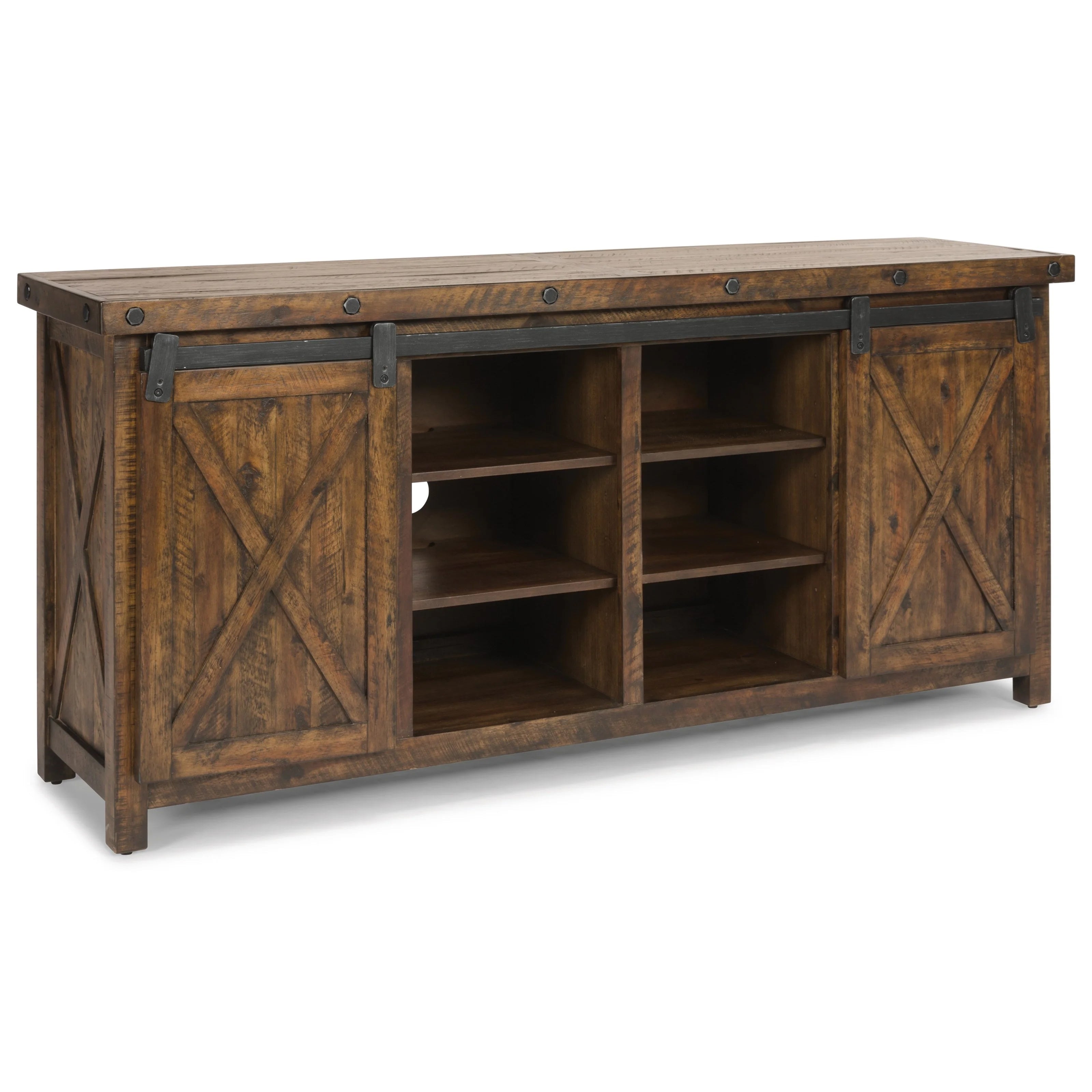 Rustic