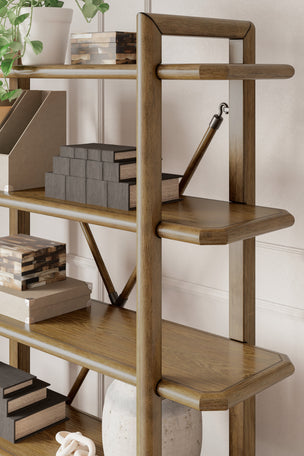 Bookcase