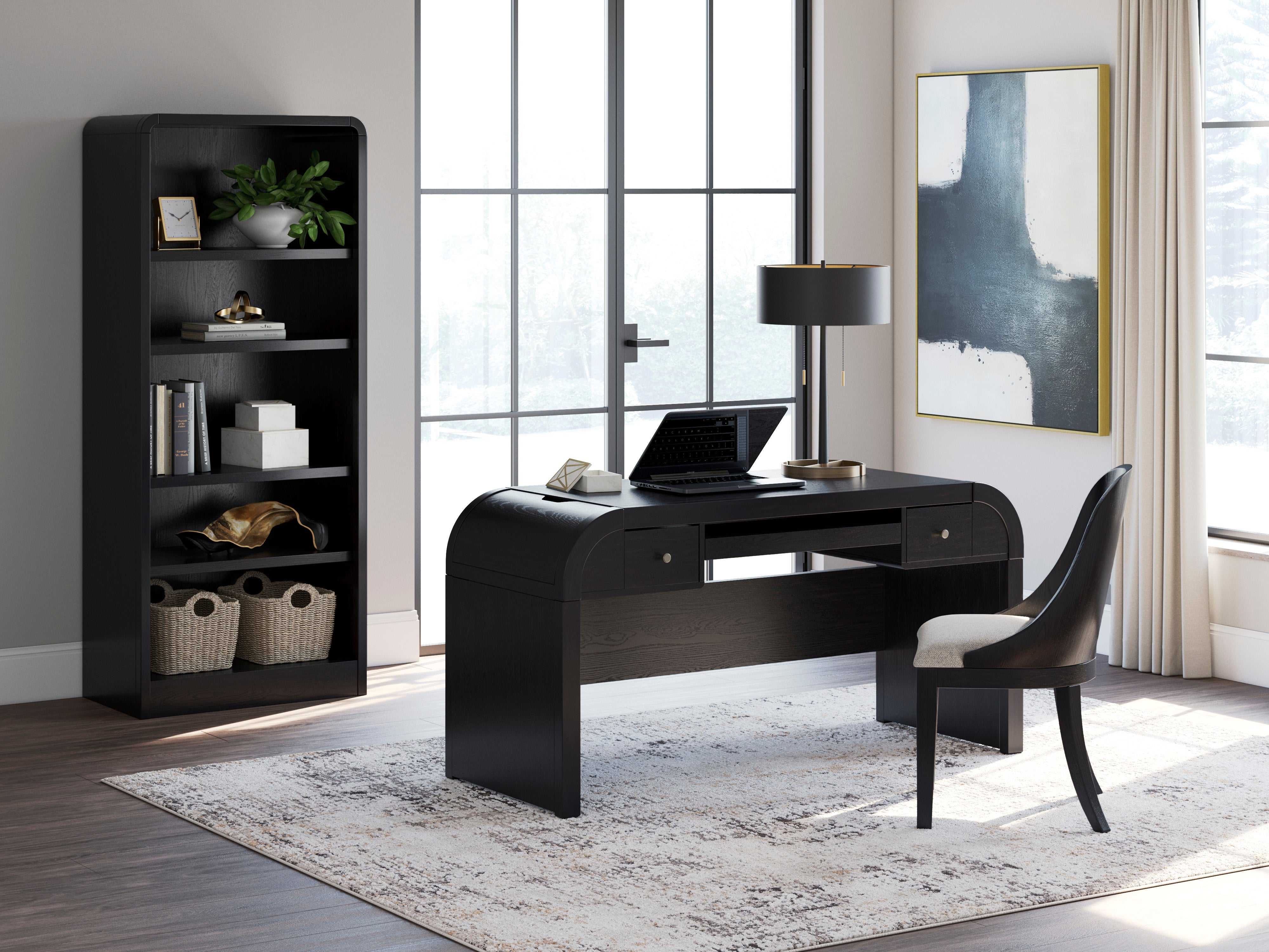 Home Office