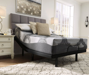 Mattress And Adjustable Base