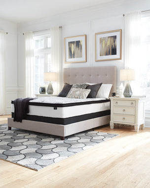 Hybrid Mattress