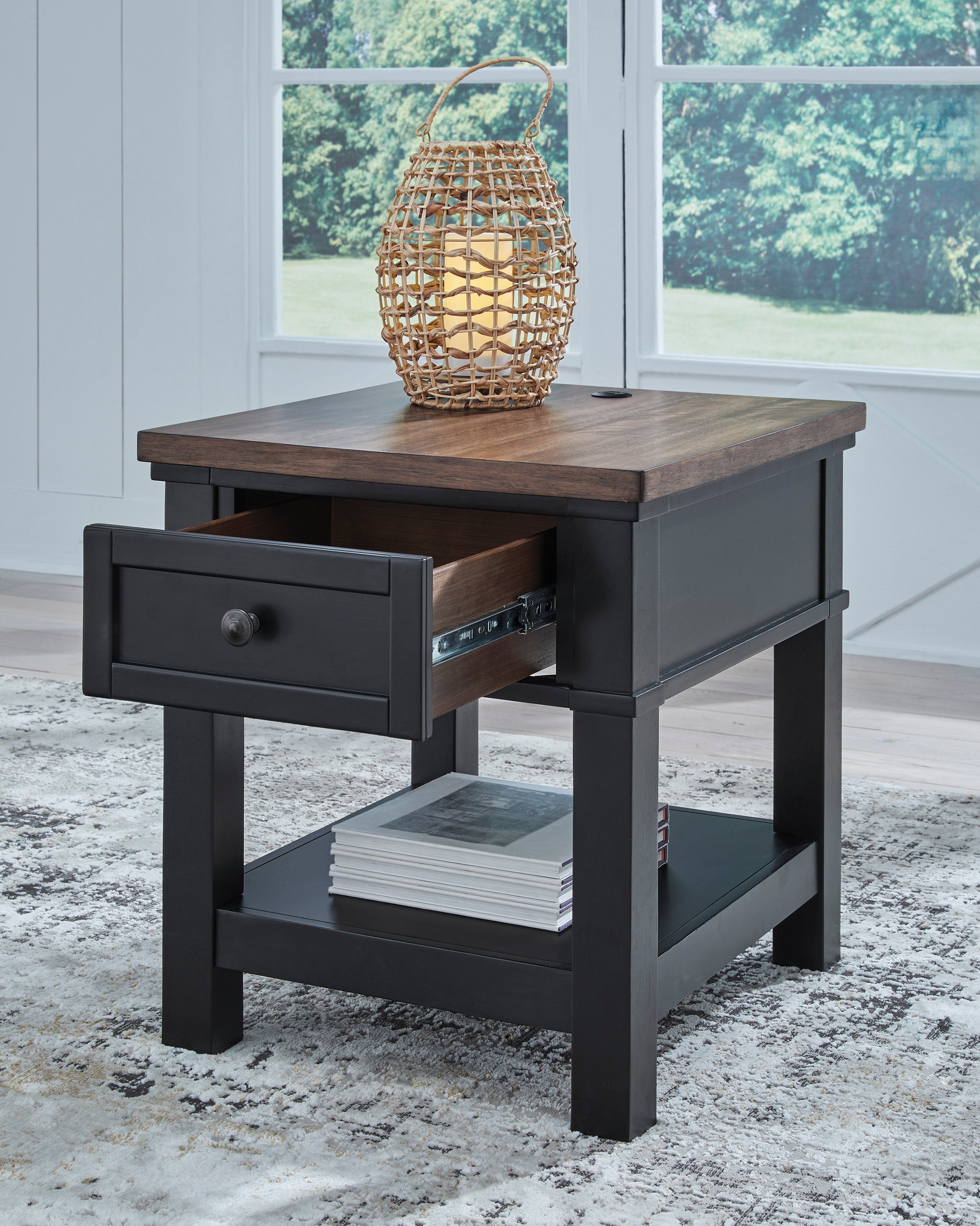 End Table