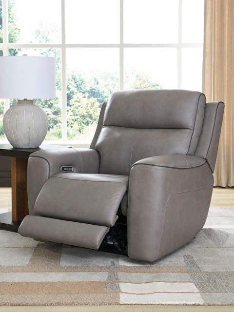 Power Recliner