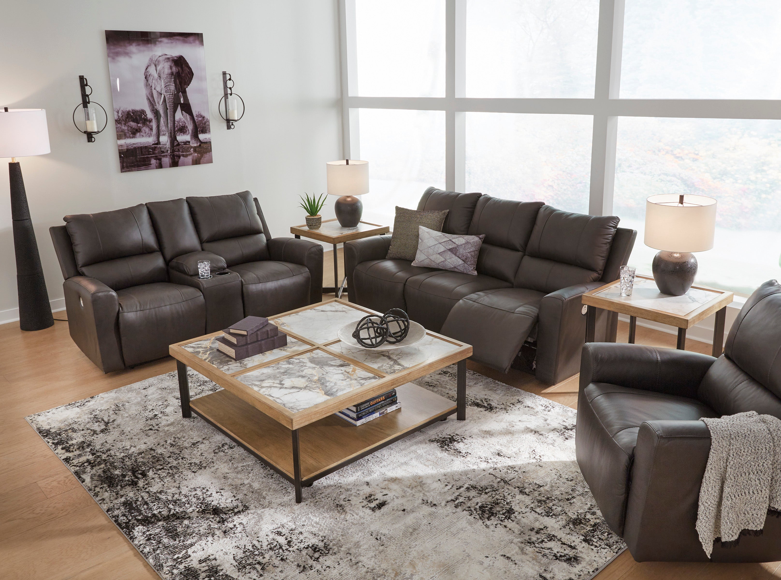 Boxmere Collection
