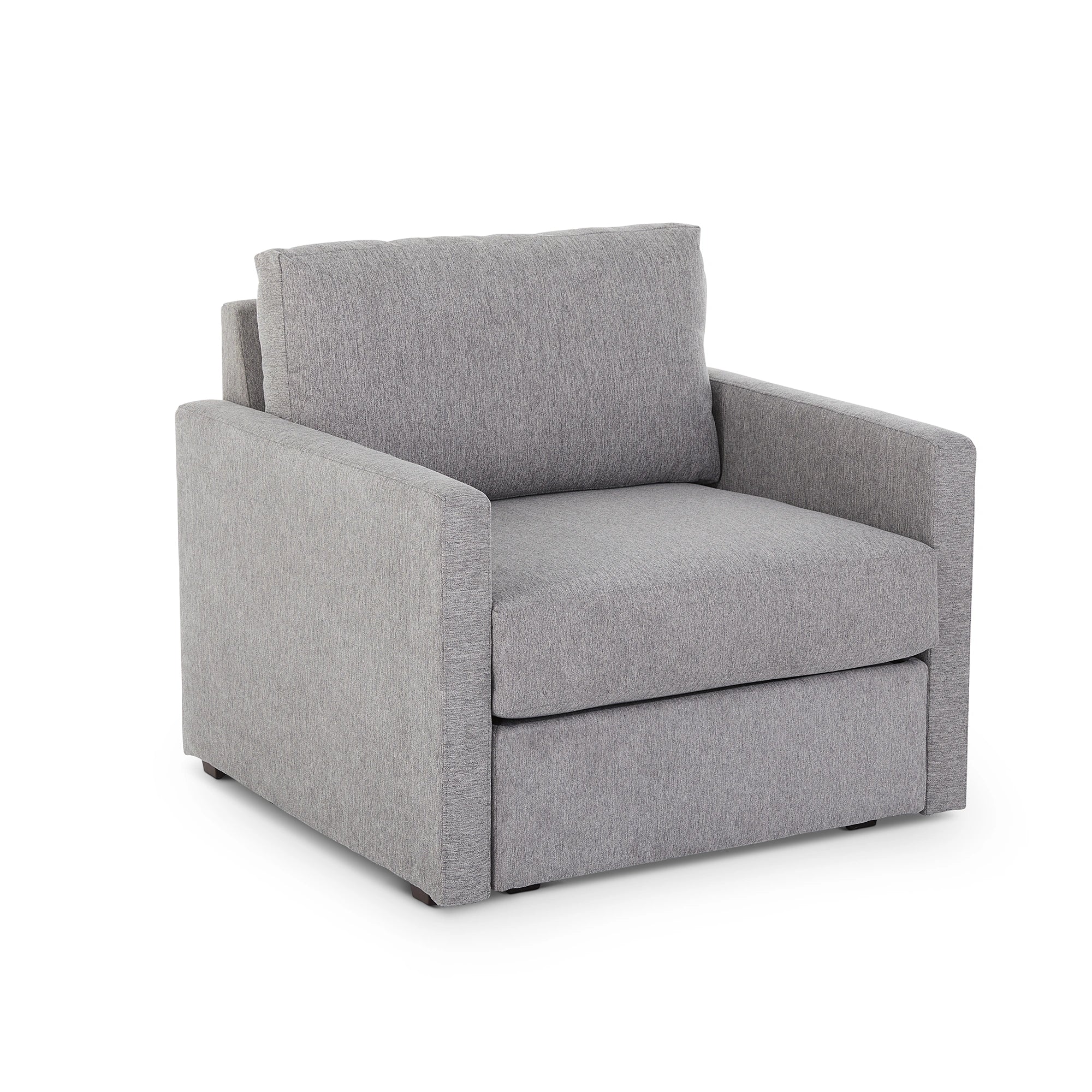 Flex Chair with Narrow Arm - 5000003373