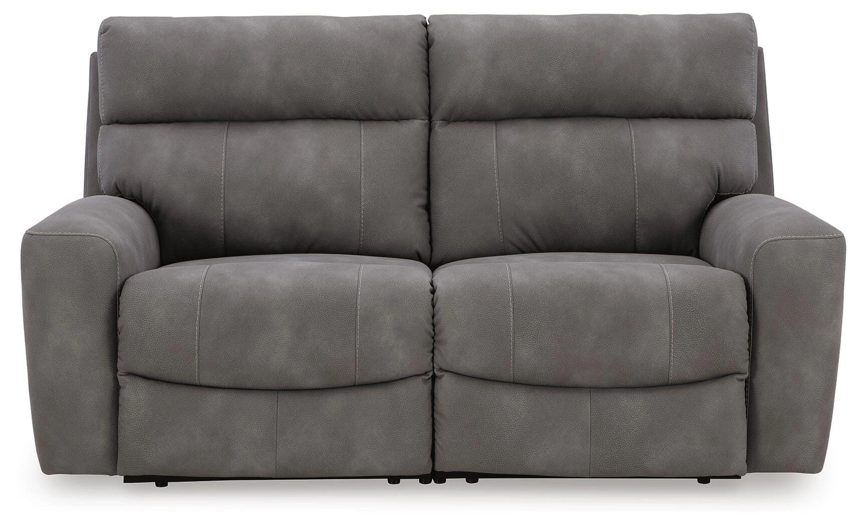 Next-Gen DuraPella Power Reclining Sectional Loveseat