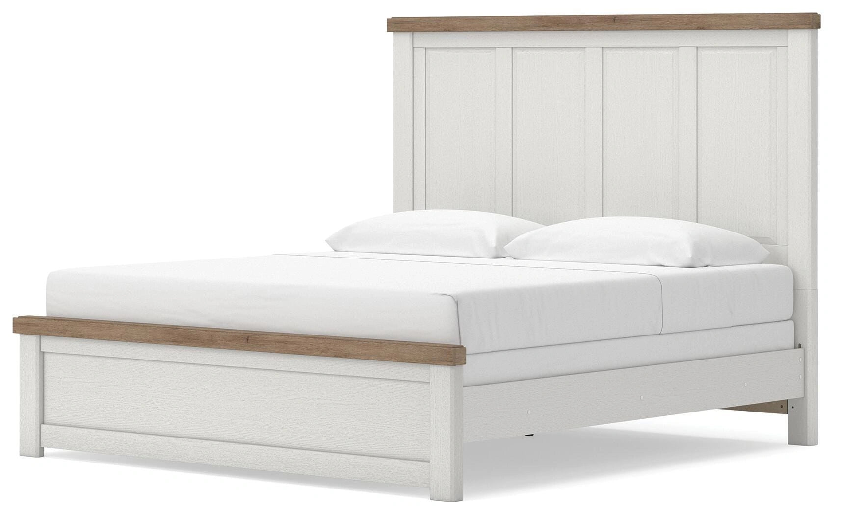 Savonport Bed