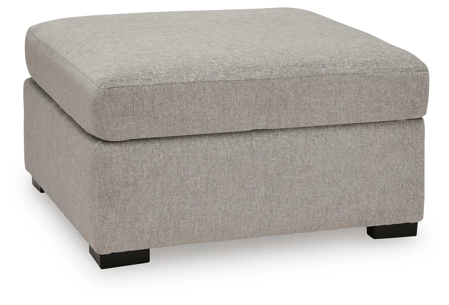 ModMax Luxe Ottoman