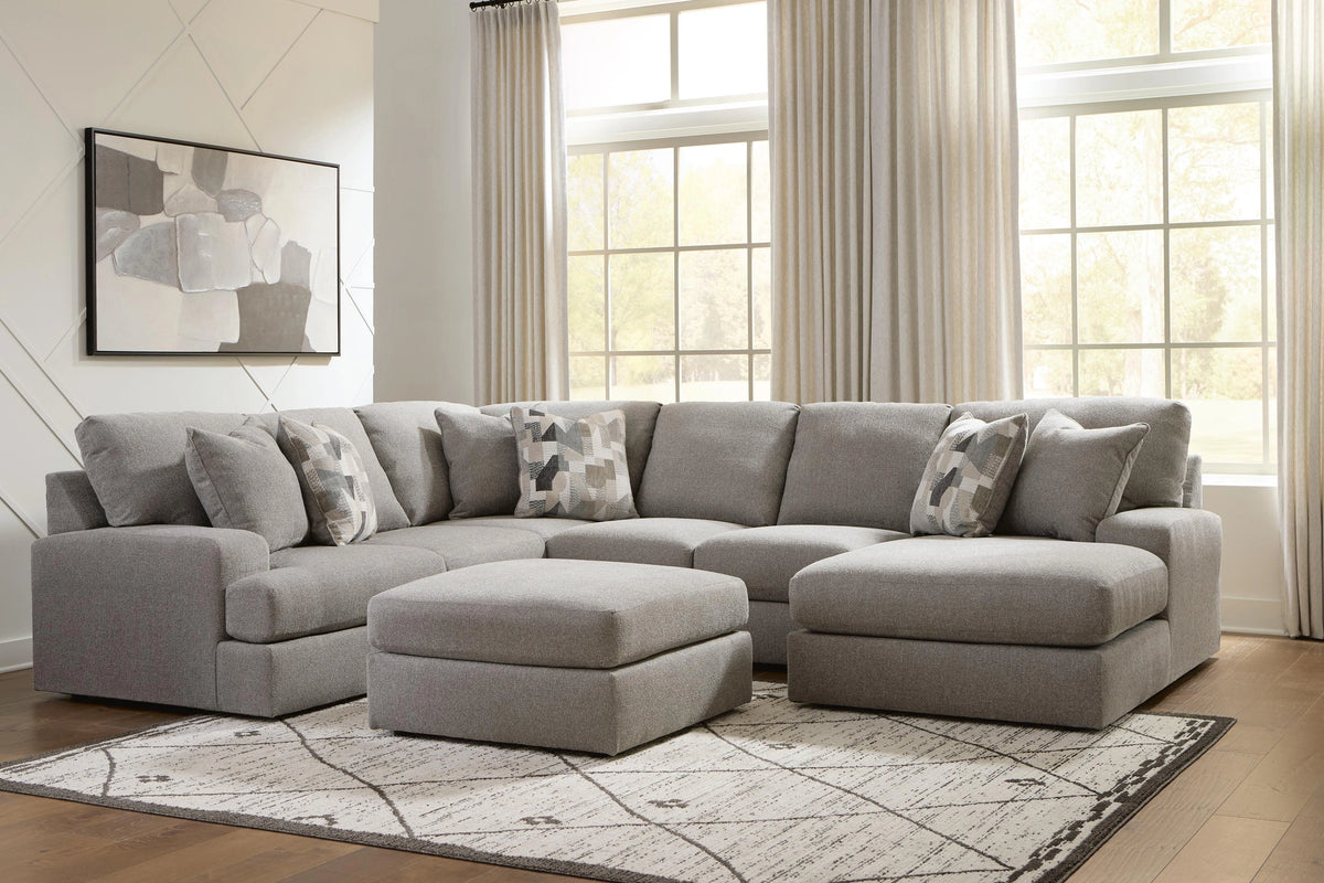 Lindon Living Room Set