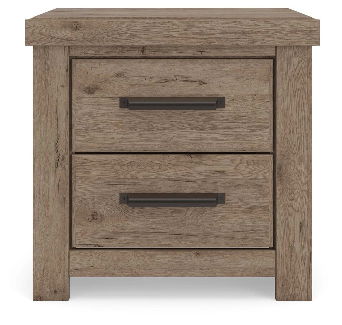 Oliandon Nightstand