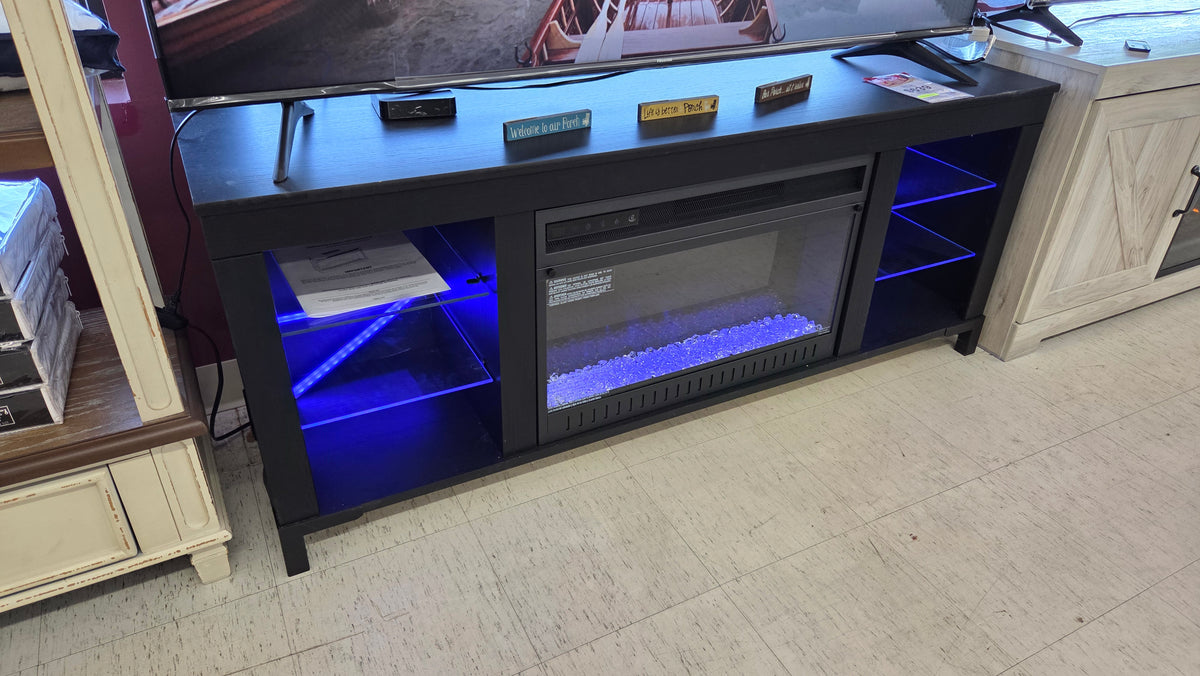 Cayberry TV Stand