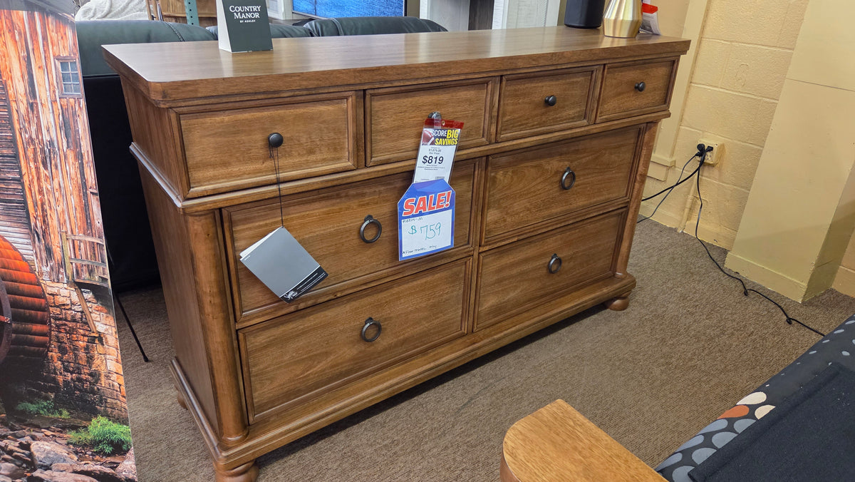 Rowlenstown Dresser