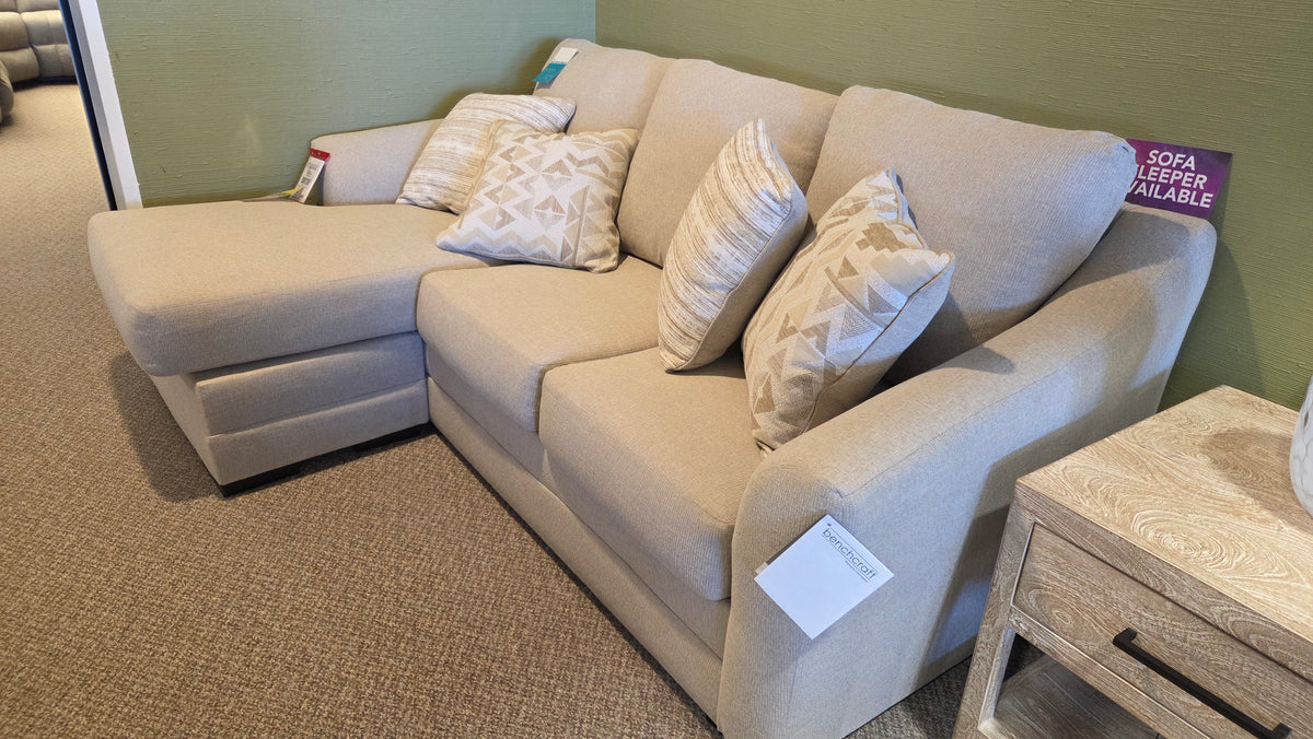 Lango Sofa Chaise