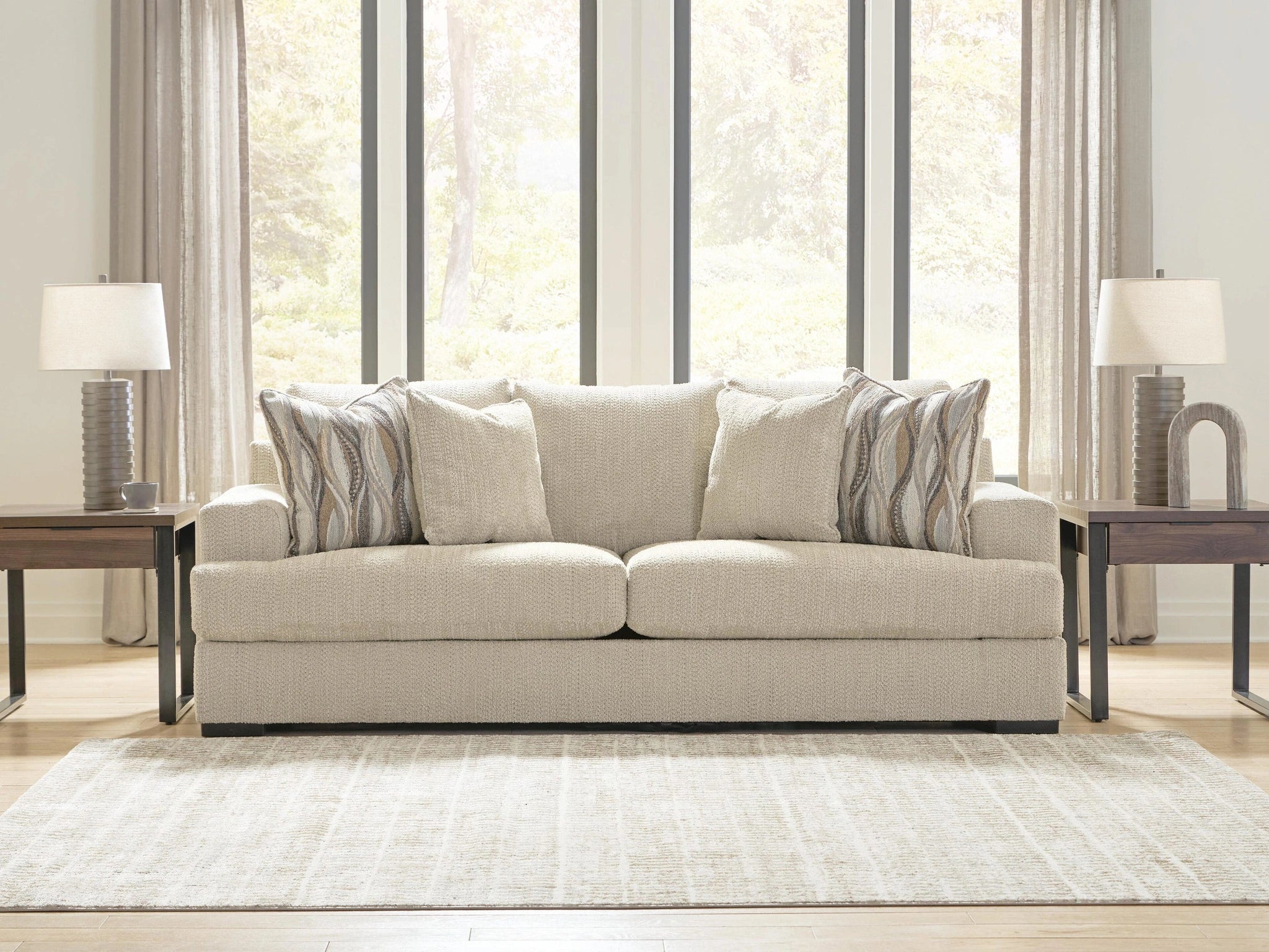 Lofwood Sofa