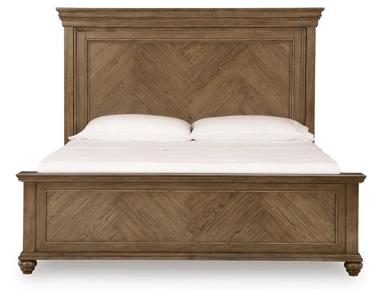 Karallin Bed