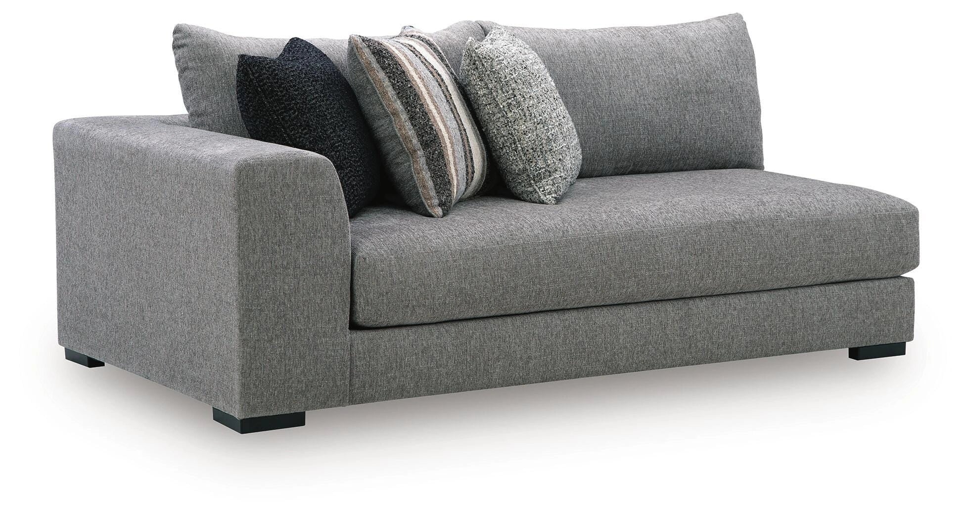 Creston Heights Sectional