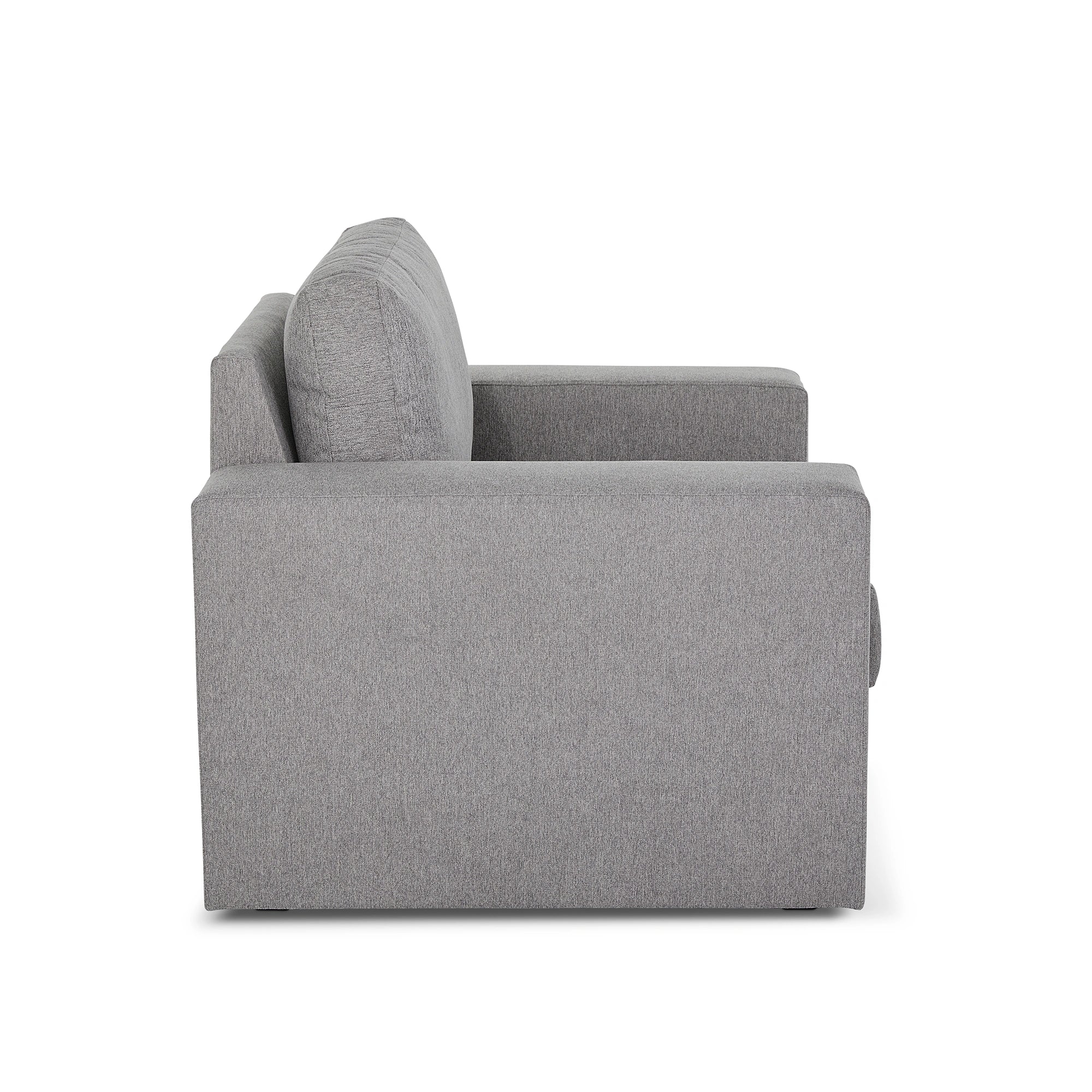 Flex Chair with Wide Arm - 5000003318