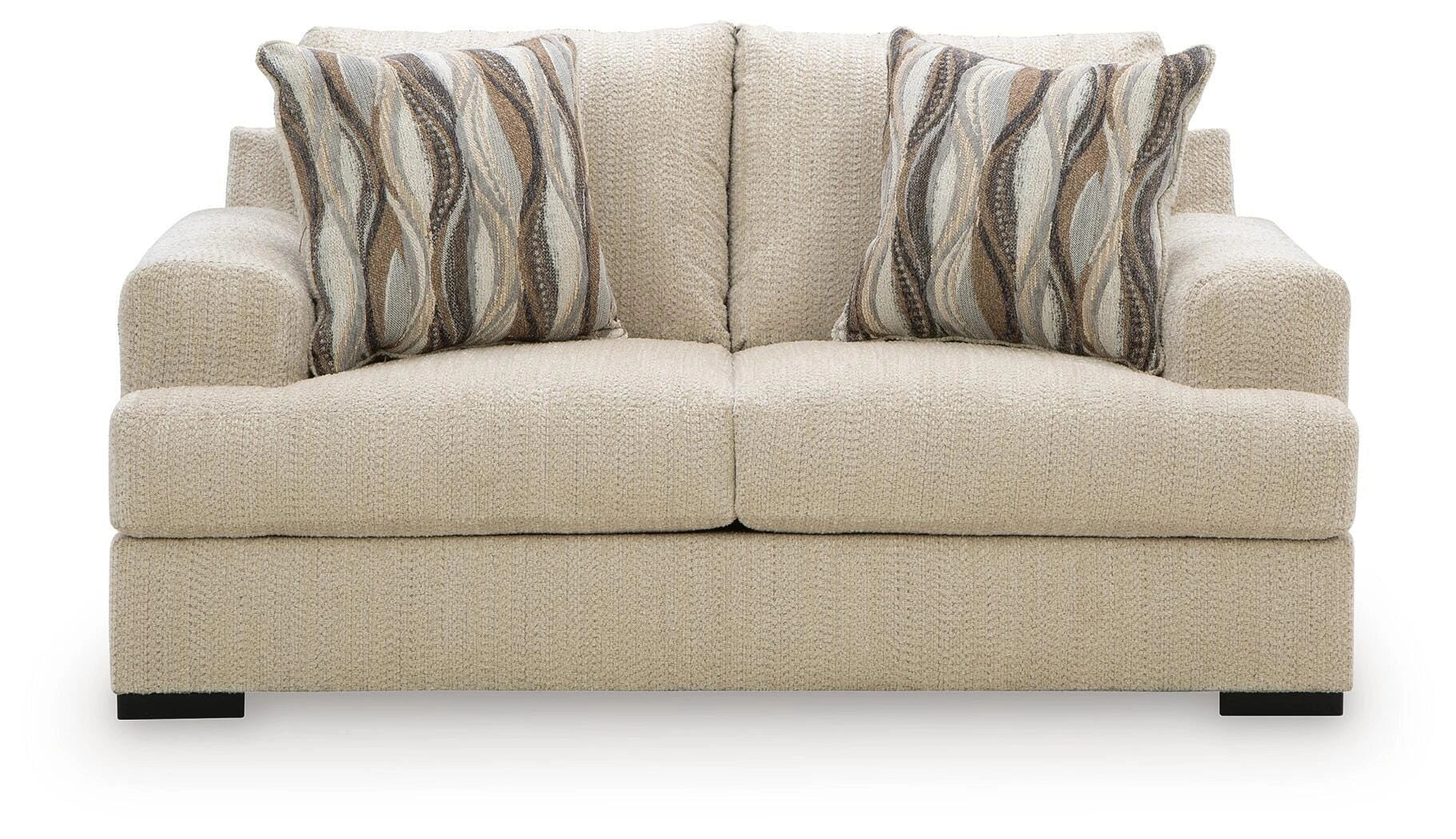Lofwood Loveseat