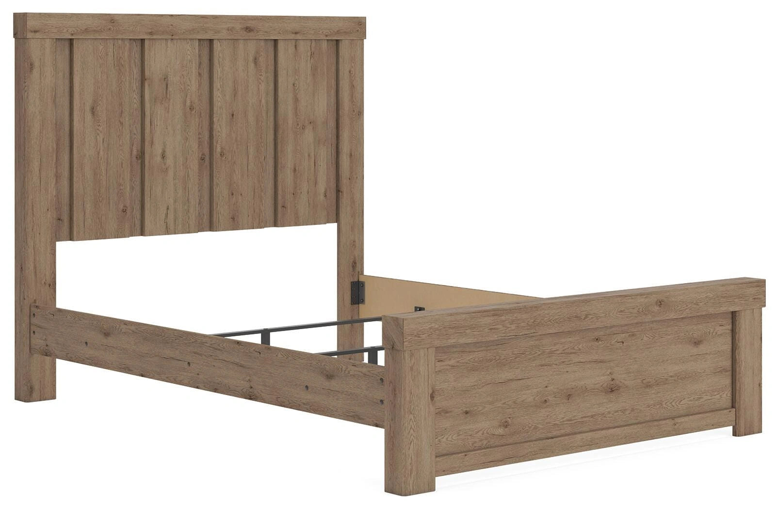 Oliandon Bed