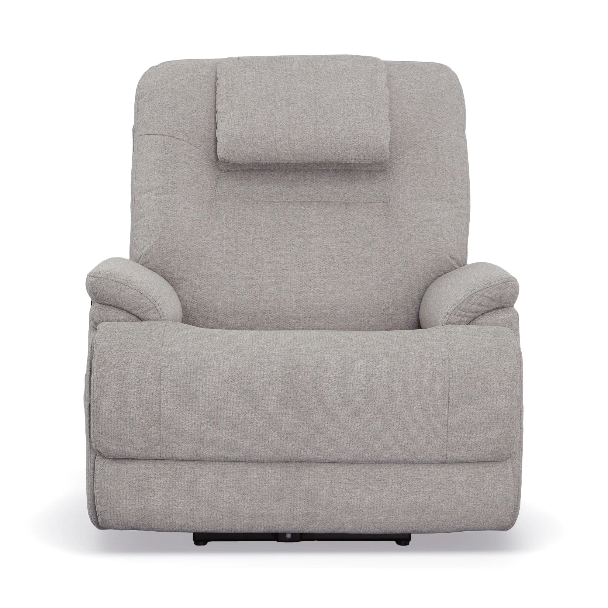 Zecliner Model 2 Latitudes Power Sleep Recliner with Power Headrest & Lumbar