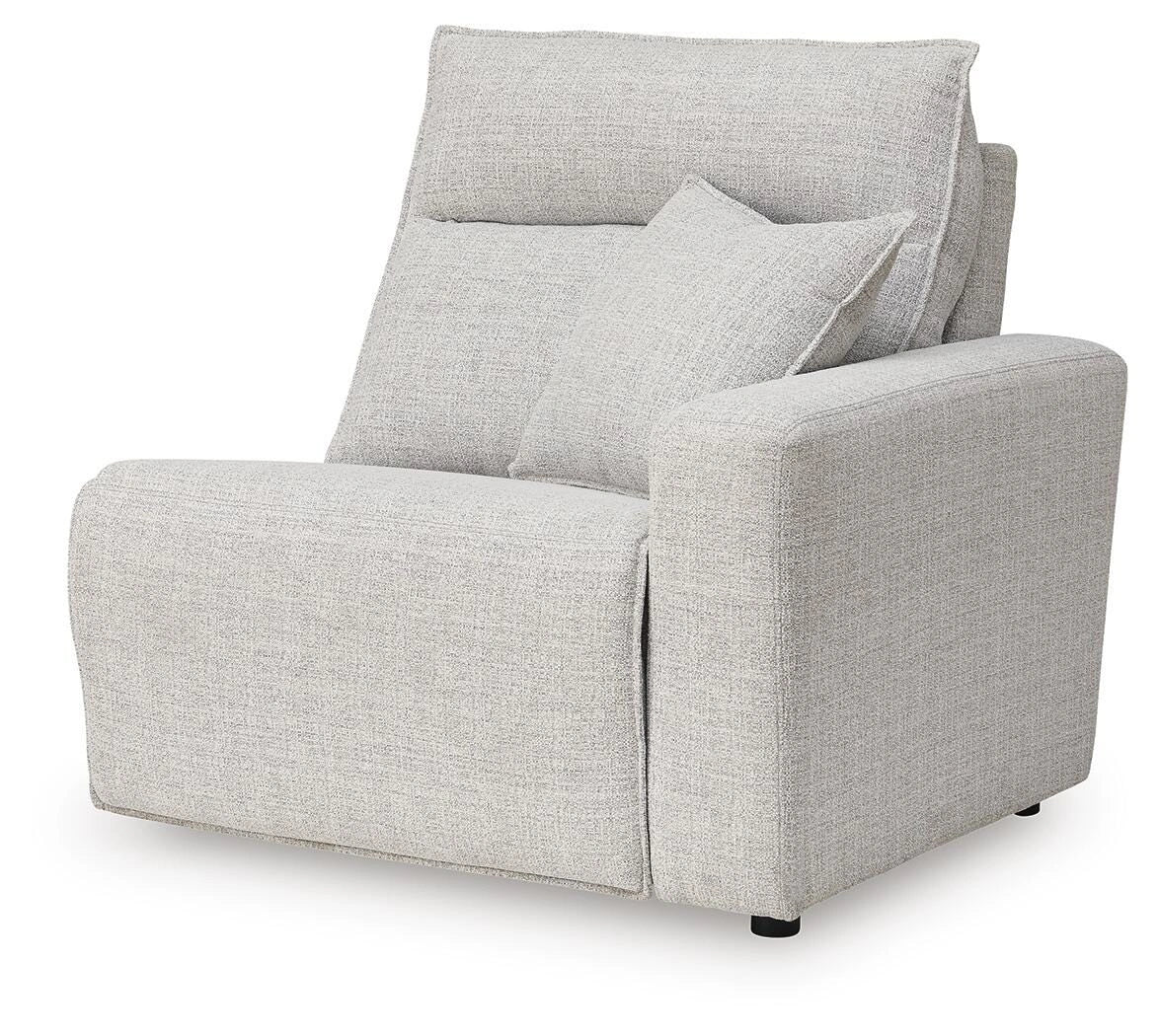 Modmax II Reclining Sofa Chaise
